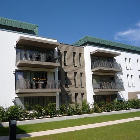 Apartament Residenz/Eric Rostock Zewnętrze zdjęcie