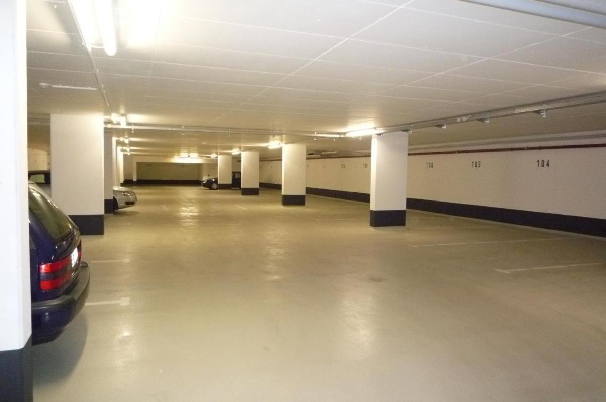 Apartament Residenz/Eric Rostock Zewnętrze zdjęcie