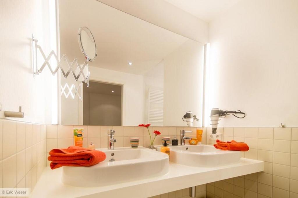 Apartament Residenz/Eric Rostock Zewnętrze zdjęcie