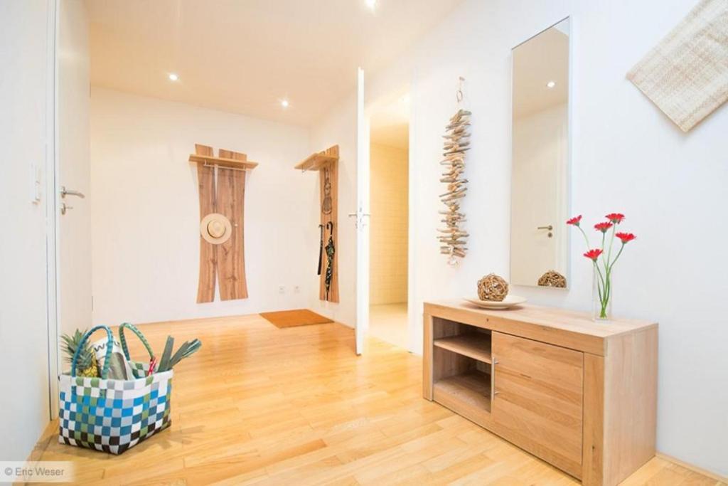 Apartament Residenz/Eric Rostock Zewnętrze zdjęcie